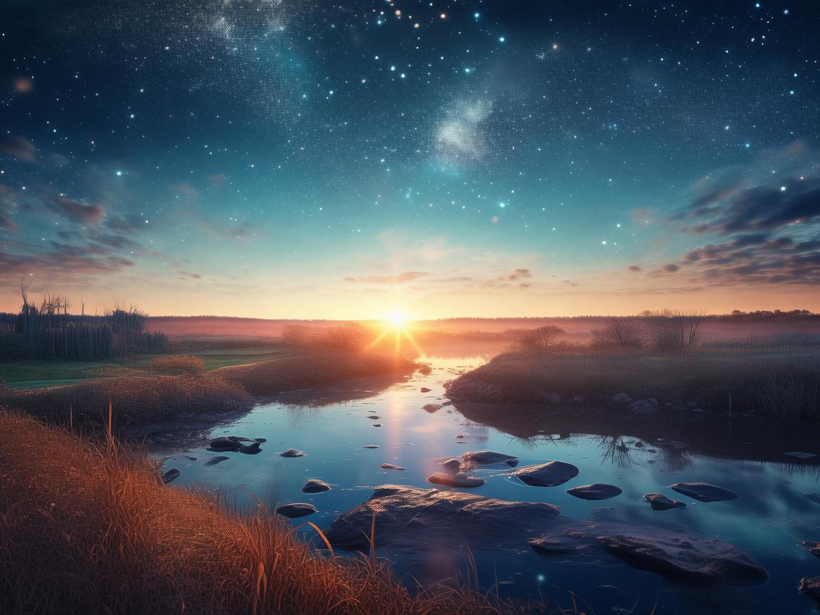 星河晨光物业是真的吗？