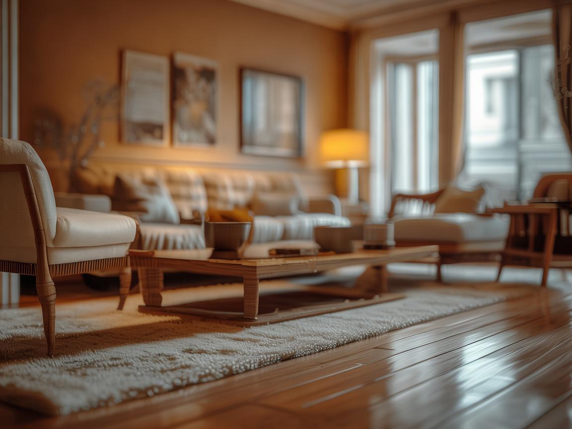 装修完需要告诉物业吗? 装修完需要告诉物业吗?