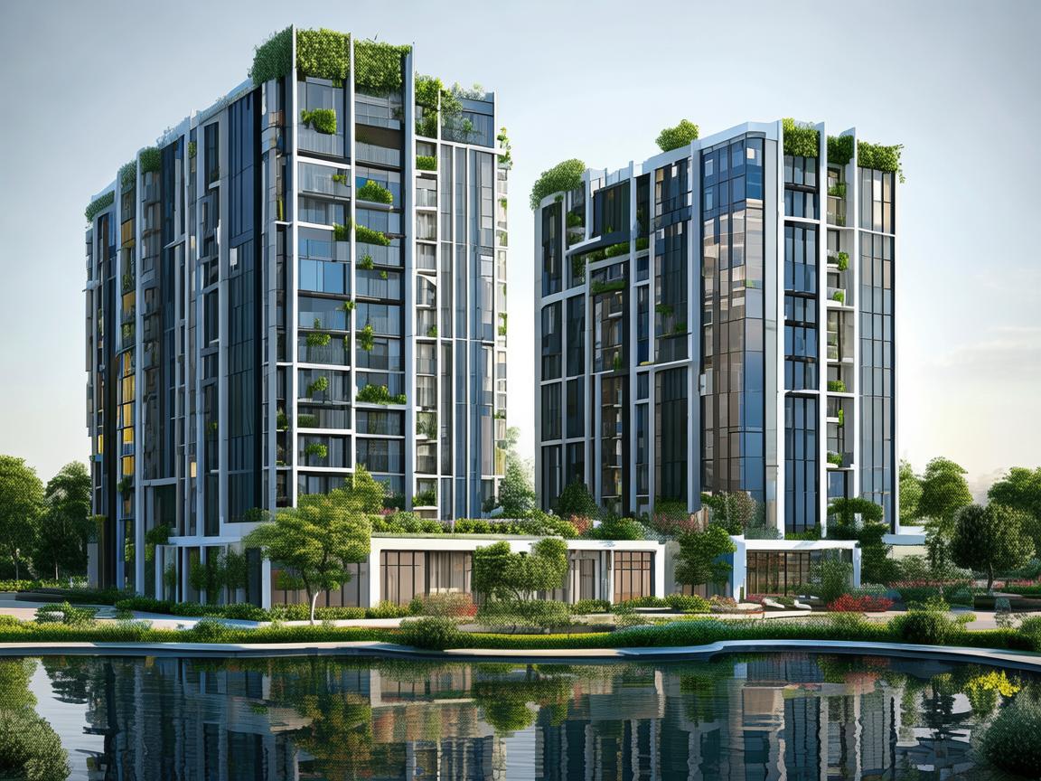 碧桂园物业为什么贵? 碧桂园物业为什么贵?