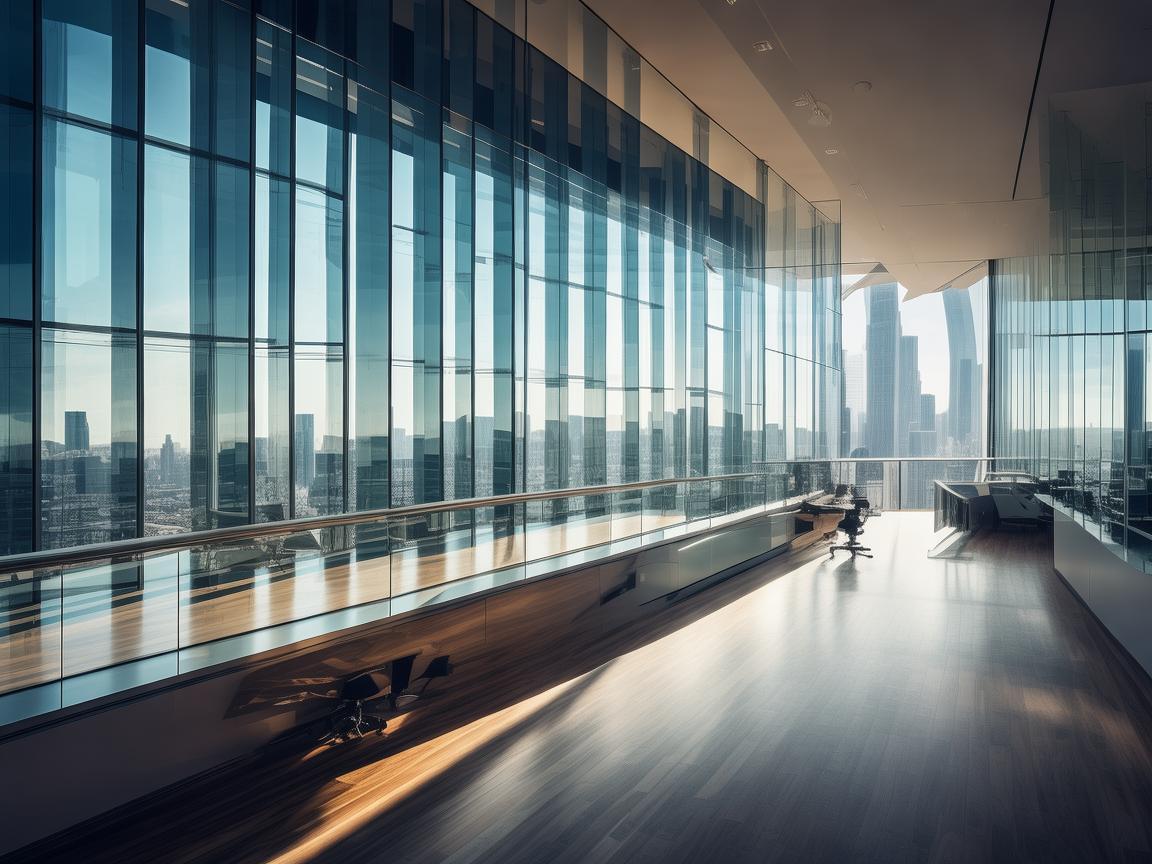 什么是商业地产物业？