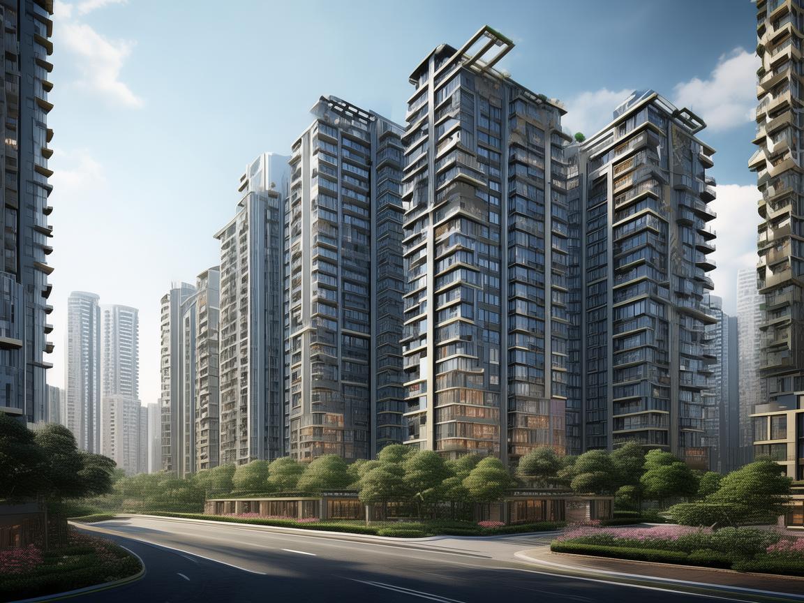 中悦城的物业名称究竟是什么? 中悦城的物业名称究竟是什么?