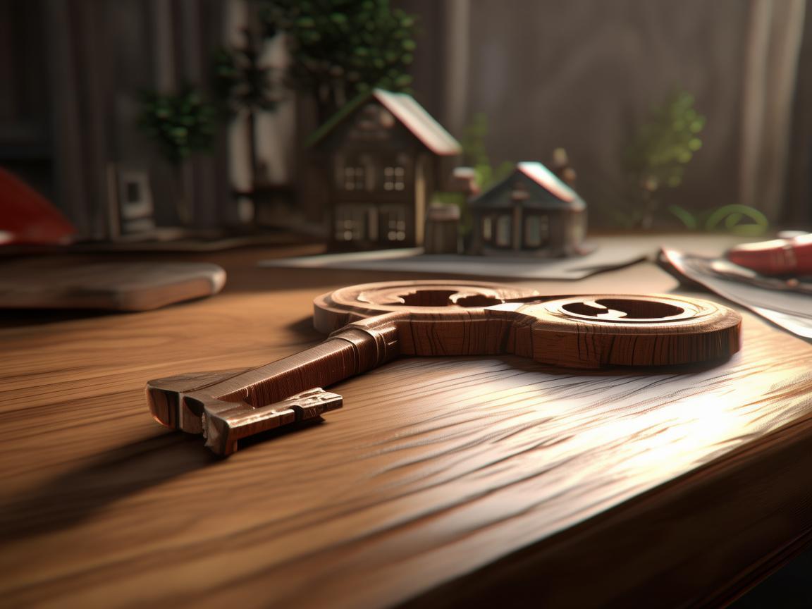 拿房为什么要从物业拿钥匙? 拿房为什么要从物业拿钥匙?