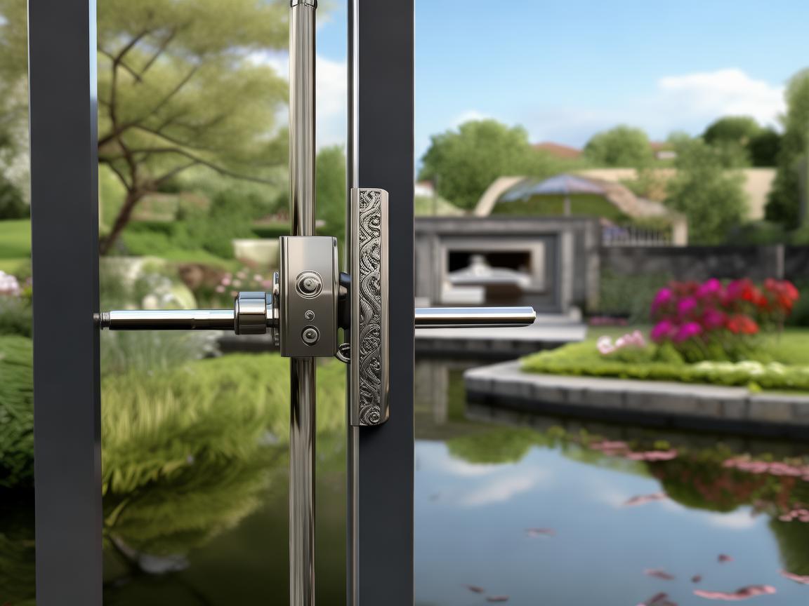 物业锁用户车辆违法吗？