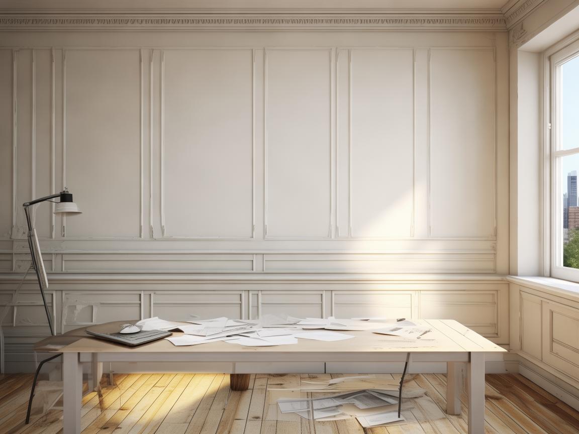 装修前去物业办什么? 装修前去物业办什么?