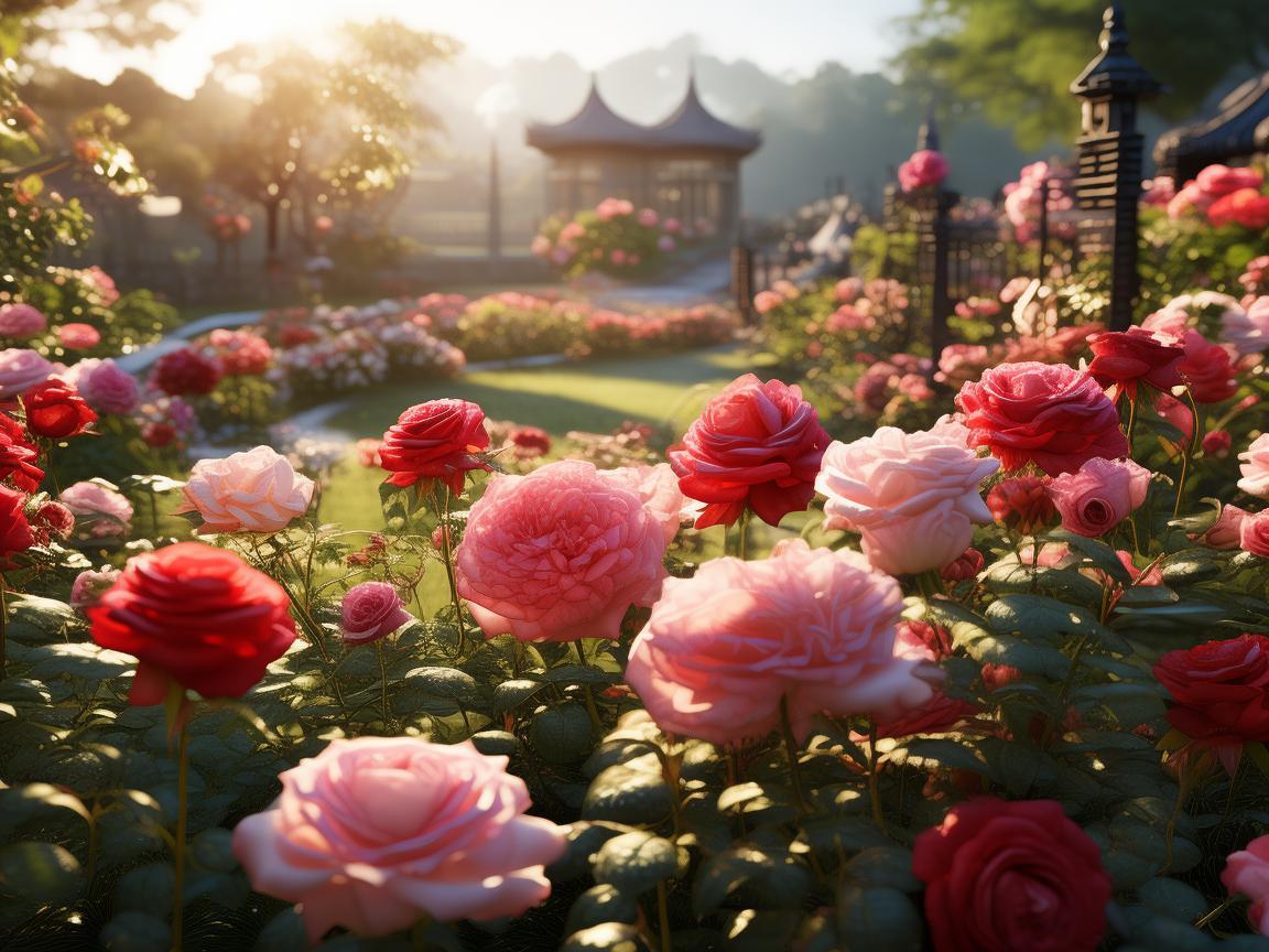 丽水玫瑰园究竟是什么物业？