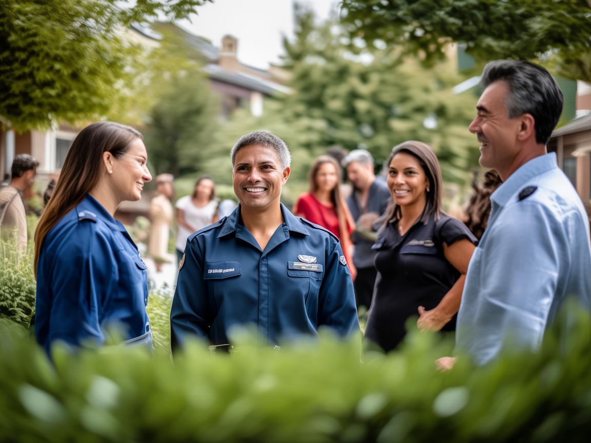 什么是物业服务客情? 什么是物业服务客情?