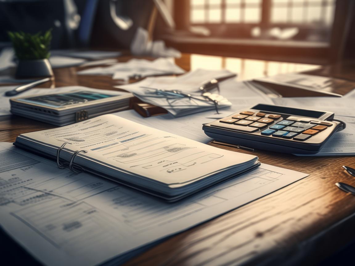 物业会计涨工资难吗？