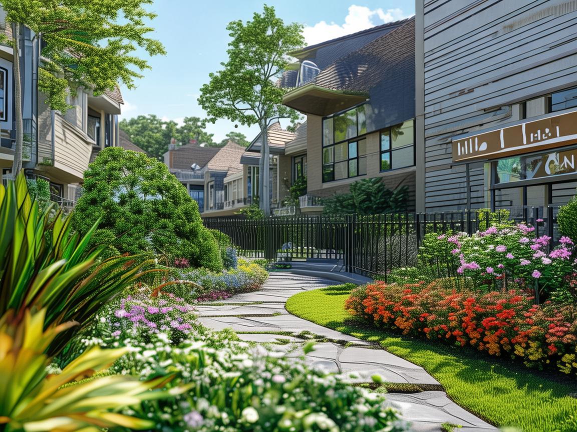 落户和物业公司有关系吗？