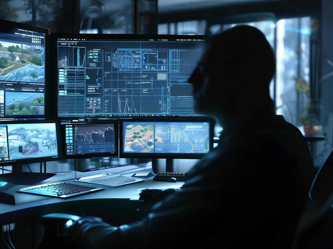 物业安全主管究竟是什么？