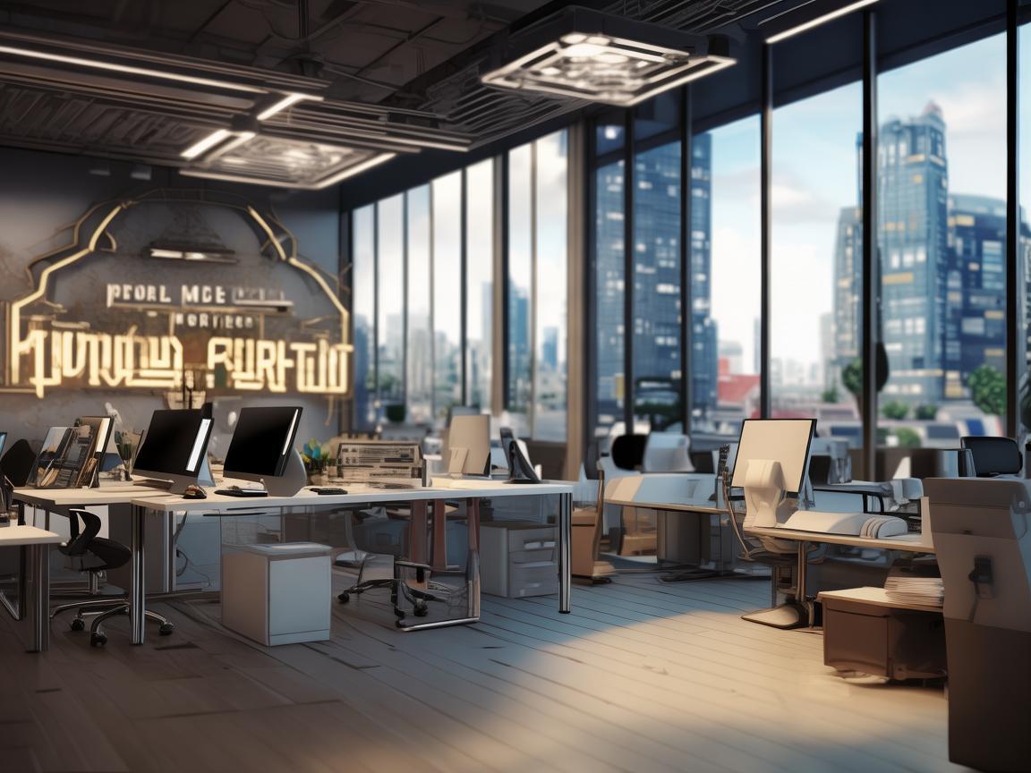 什么部门负责管物业公司？