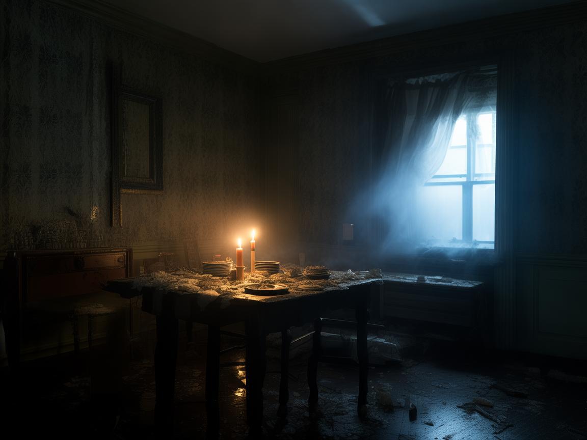 户内停电物业到底管不管？