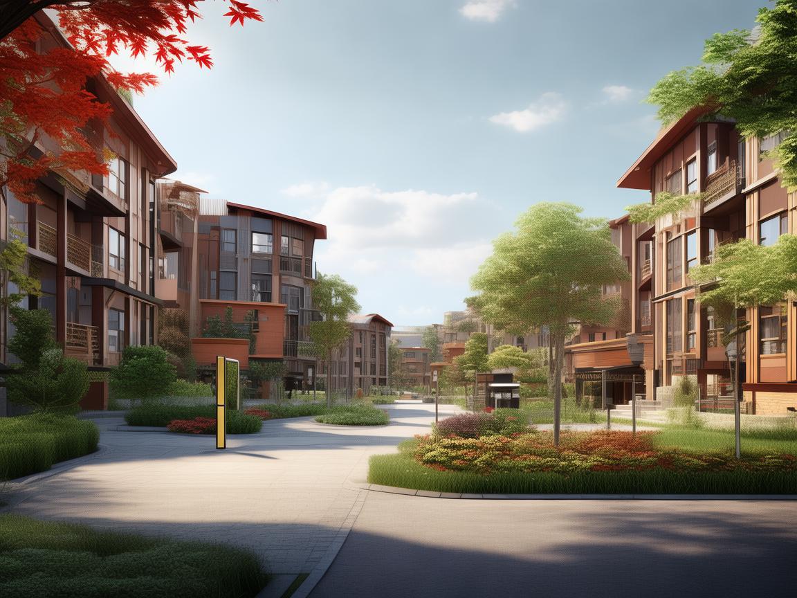 枫桥馨苑物业安全有保障吗？