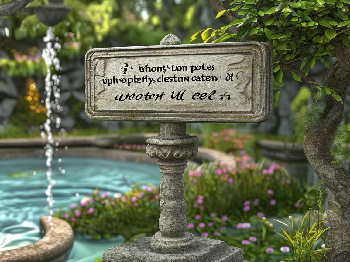 物业收净水费是什么意思？