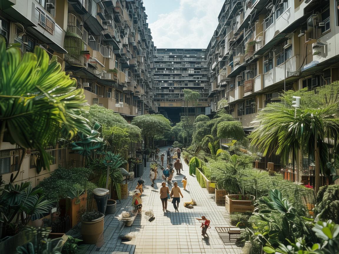 利民小区物业真的管事吗? 利民小区物业真的管事吗?