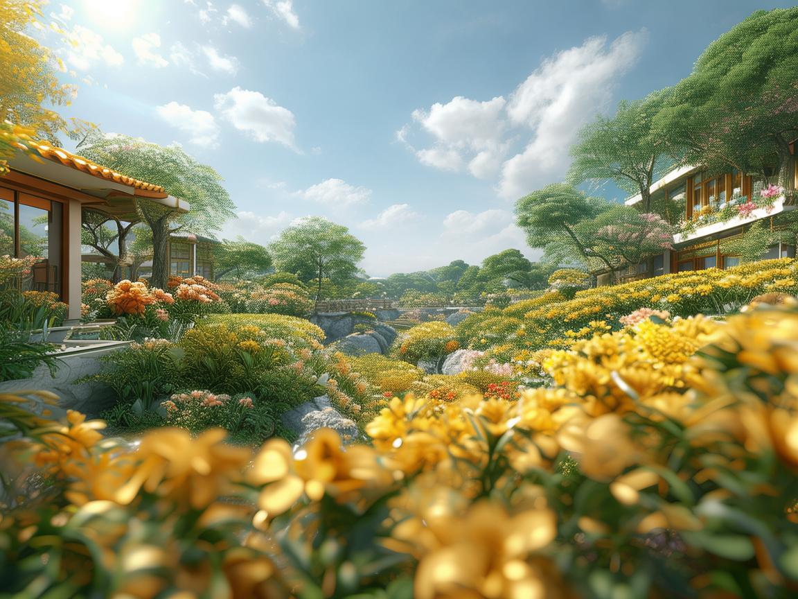 金凯园物业有前途吗? 金凯园物业有前途吗?