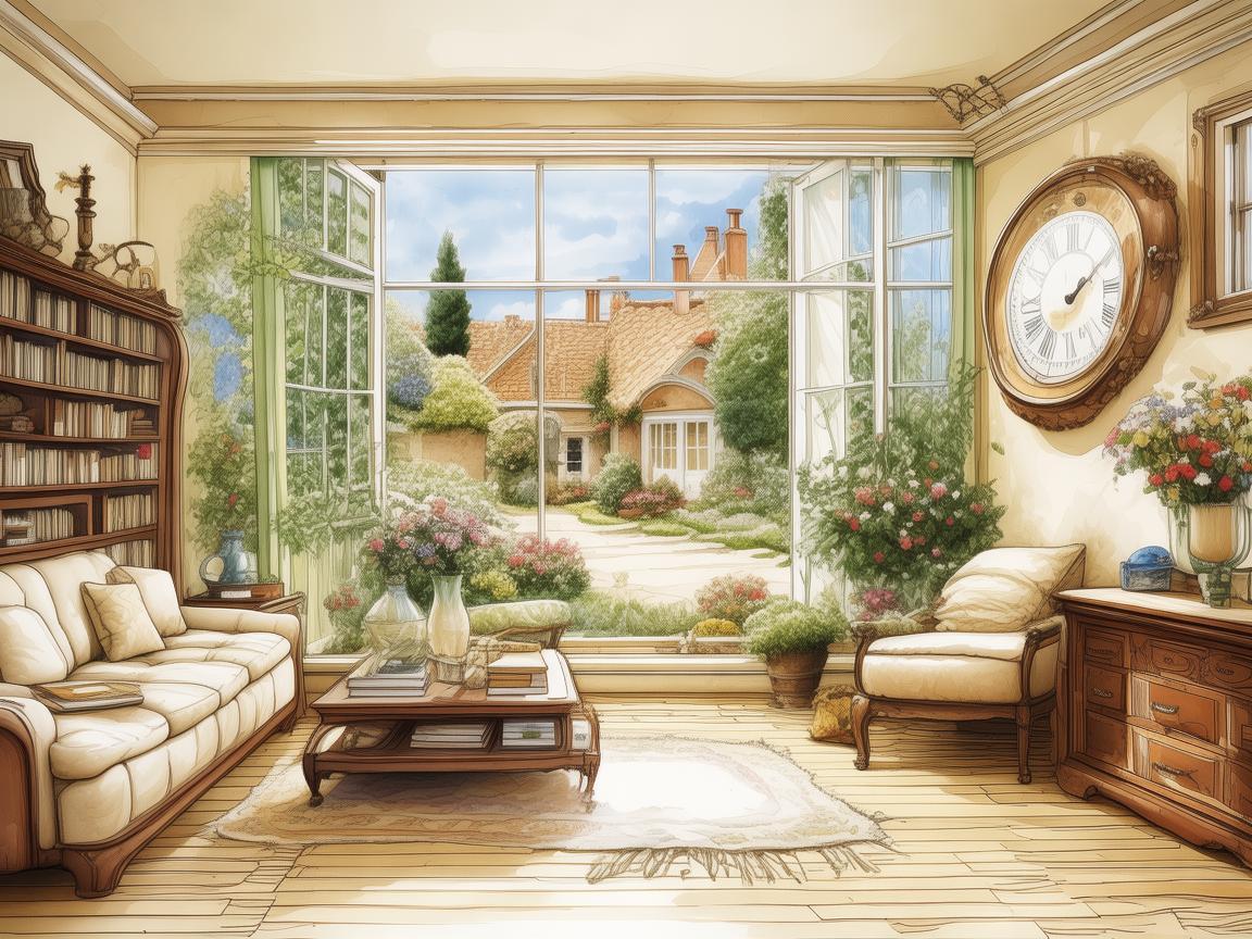 卖房包含物业费吗？