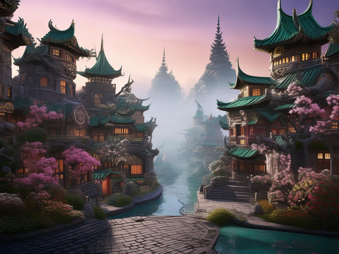 龙城帝景是什么物业？