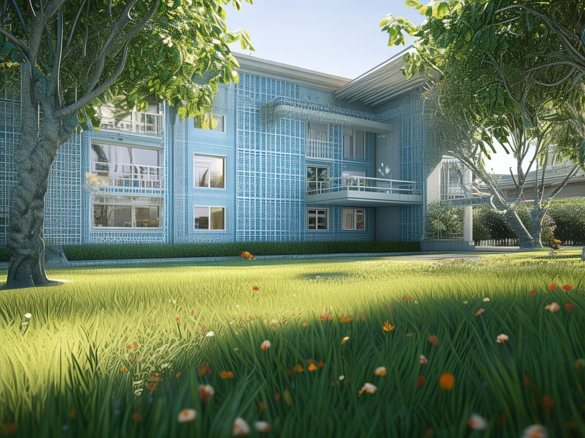 新来的物业需要鉴定吗? 新来的物业需要鉴定吗?