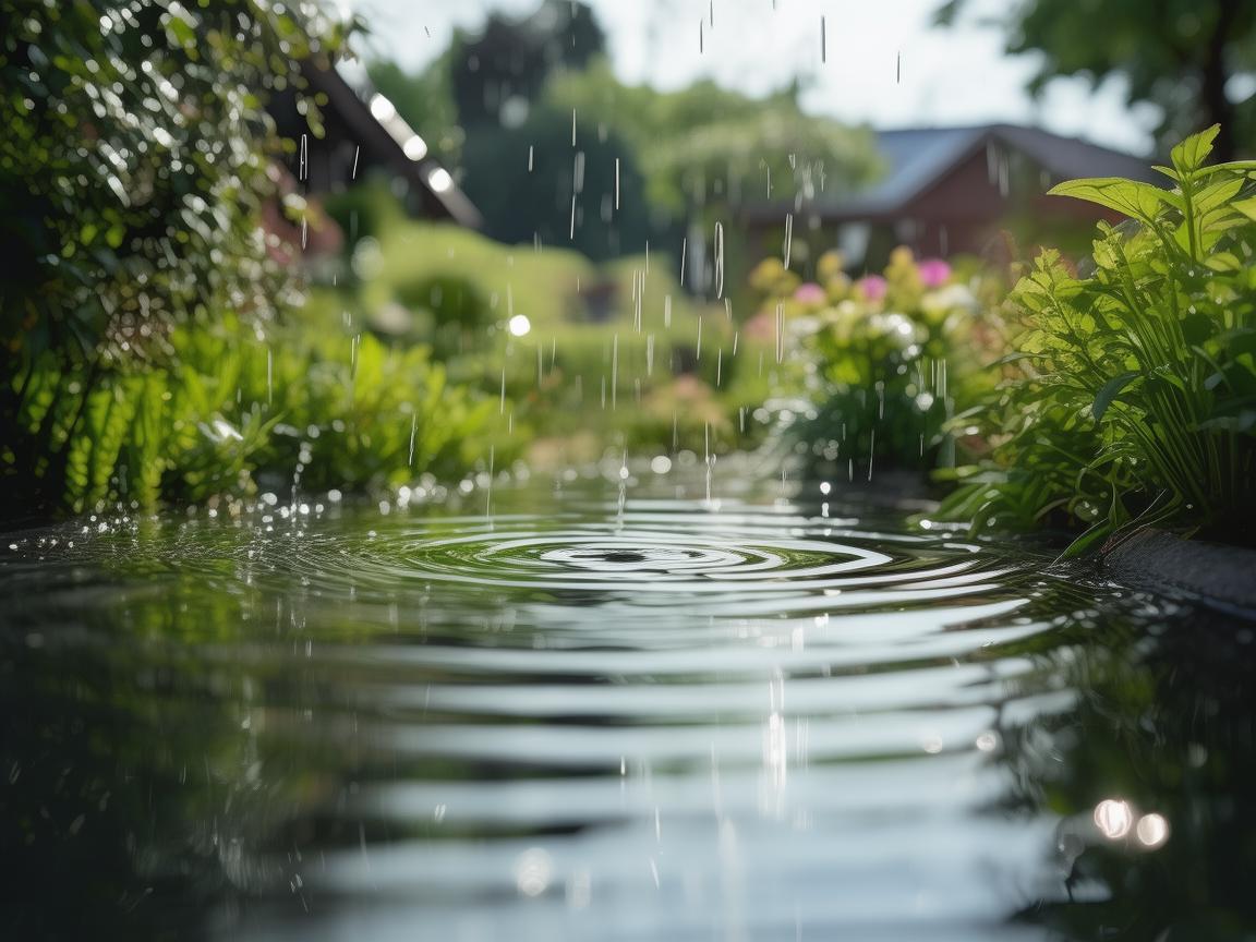 物业有责任清理积水吗? 物业有责任清理积水吗?