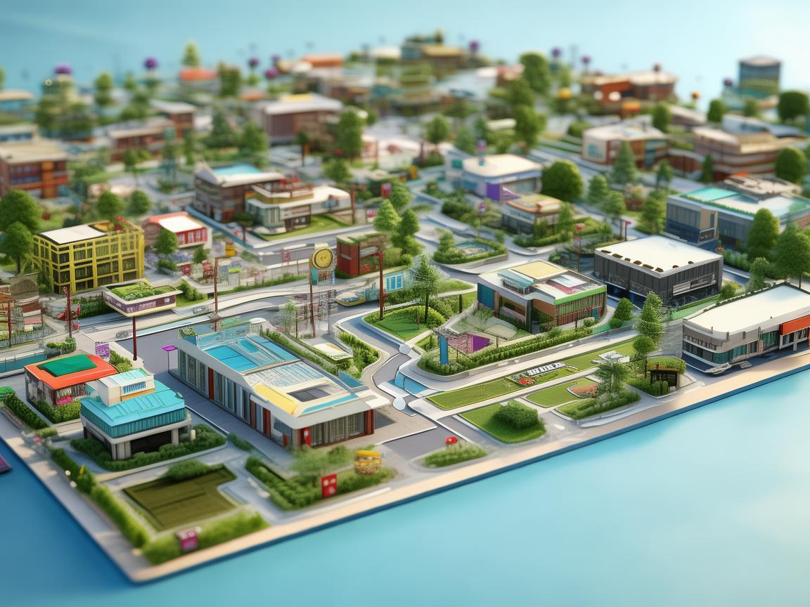 物业的服务网络究竟叫什么？