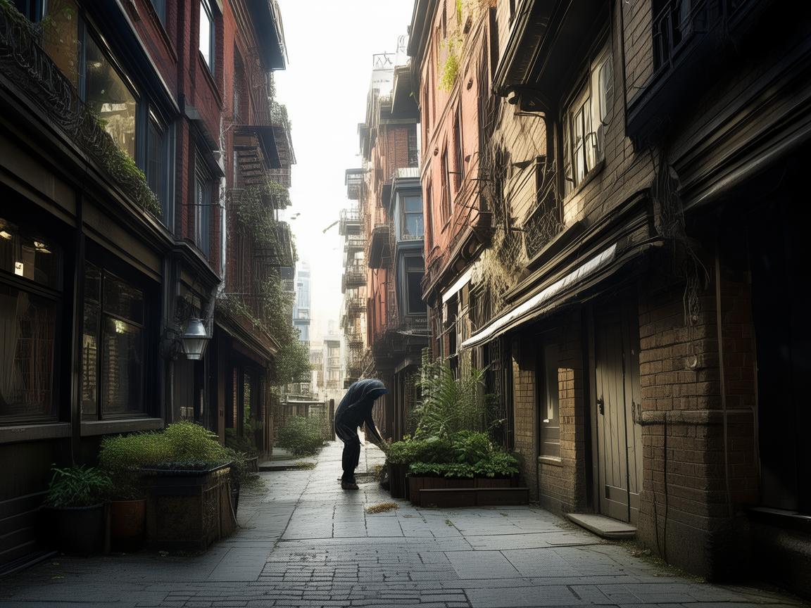 商铺物业管家究竟做什么? 商铺物业管家究竟做什么?