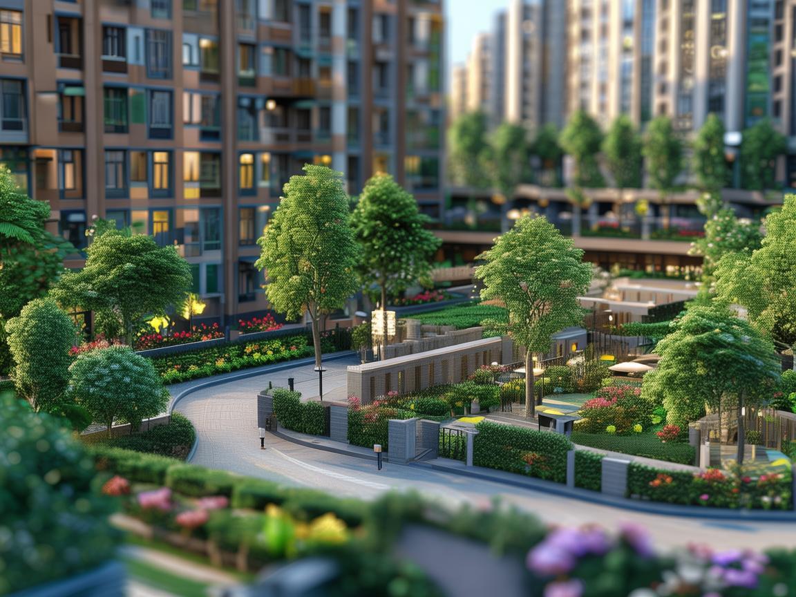 沈阳格林迷你有物业吗? 沈阳格林迷你有物业吗?