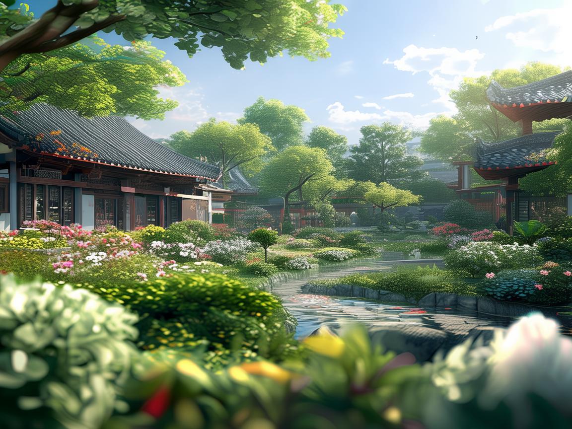 府北区物业到底怎么样？