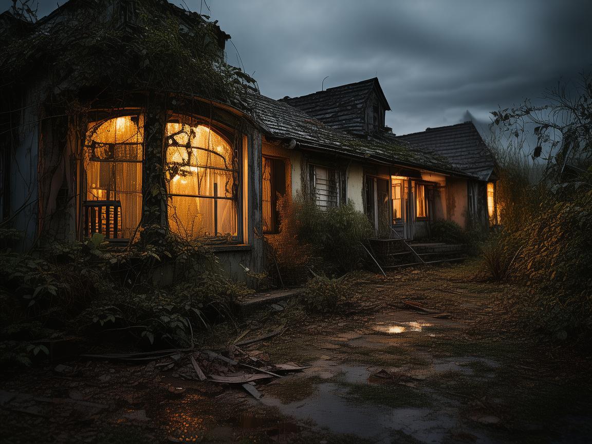 未经允许入住的物业究竟是怎么回事? 未经允许入住的物业究竟是怎么回事?