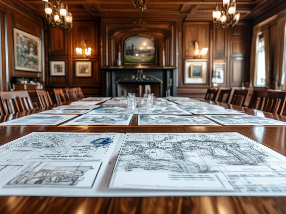 物业会议究竟强调什么? 物业会议究竟强调什么?