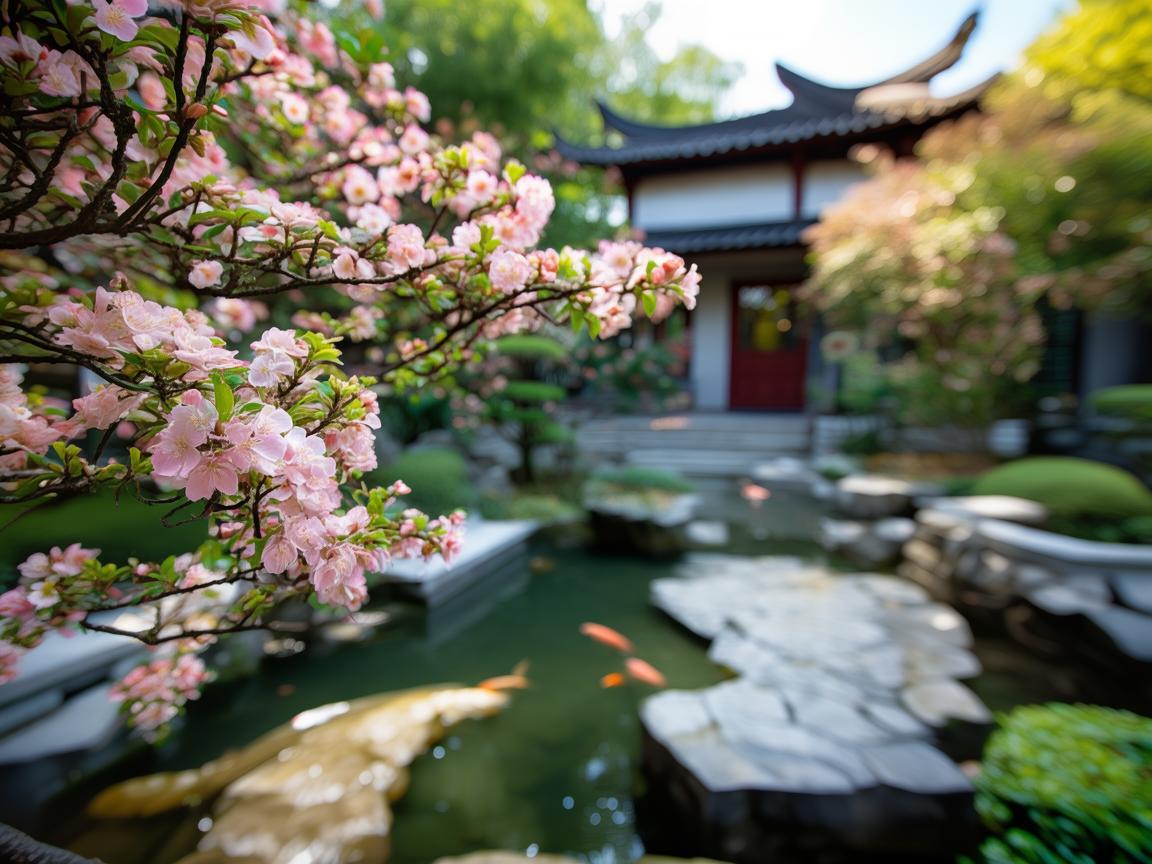 上海花园物业靠谱吗？