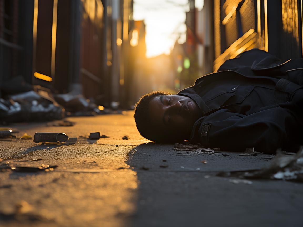 物业保安受伤算工伤吗？