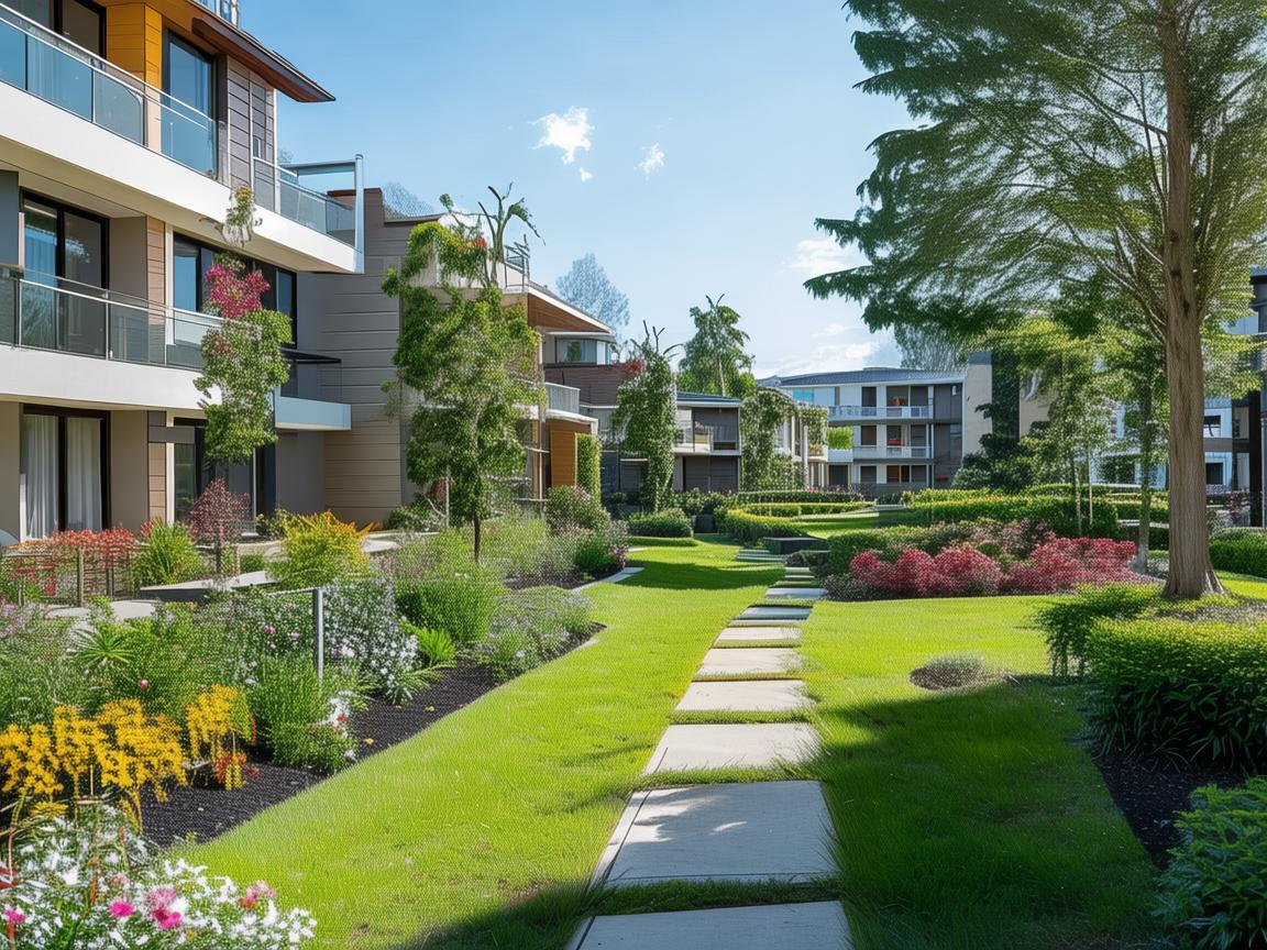 回迁房真的不用交物业费吗？