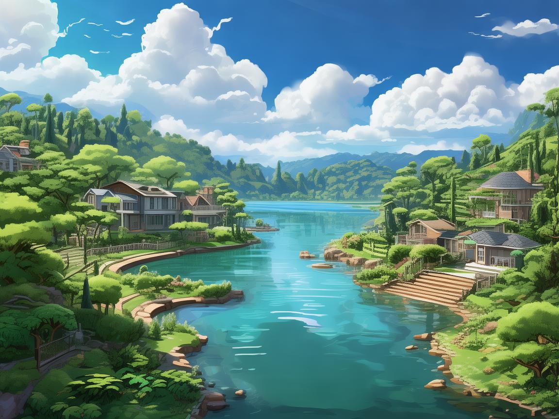 翡翠湾物业好做吗? 翡翠湾物业好做吗?