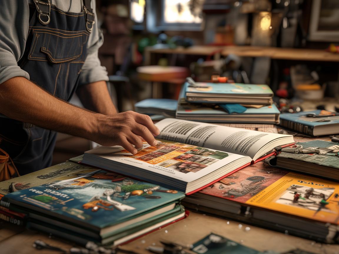 物业维修工适合读什么专业？