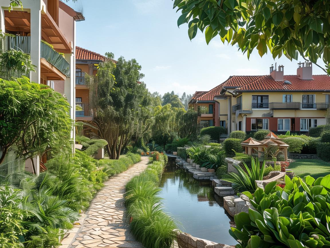 小区物业必须备案吗? 小区物业必须备案吗?