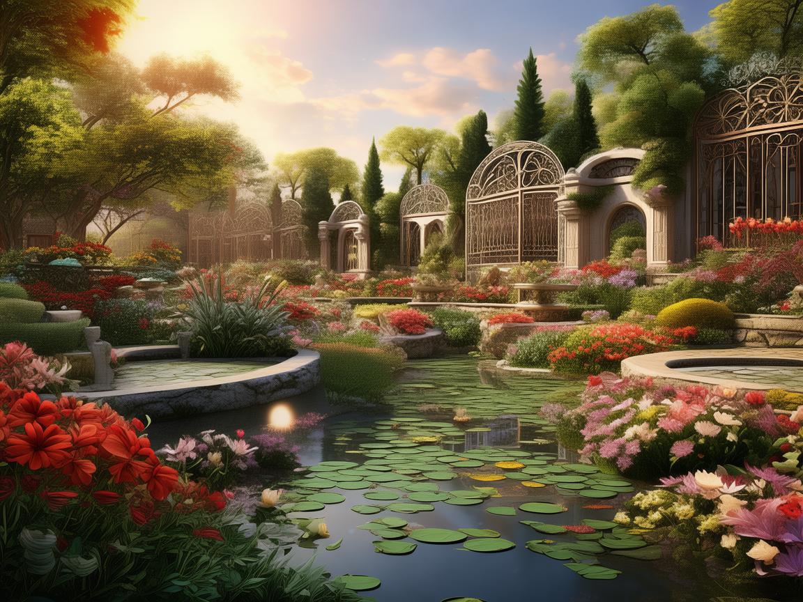 清乐园究竟是哪家物业? 清乐园究竟是哪家物业?