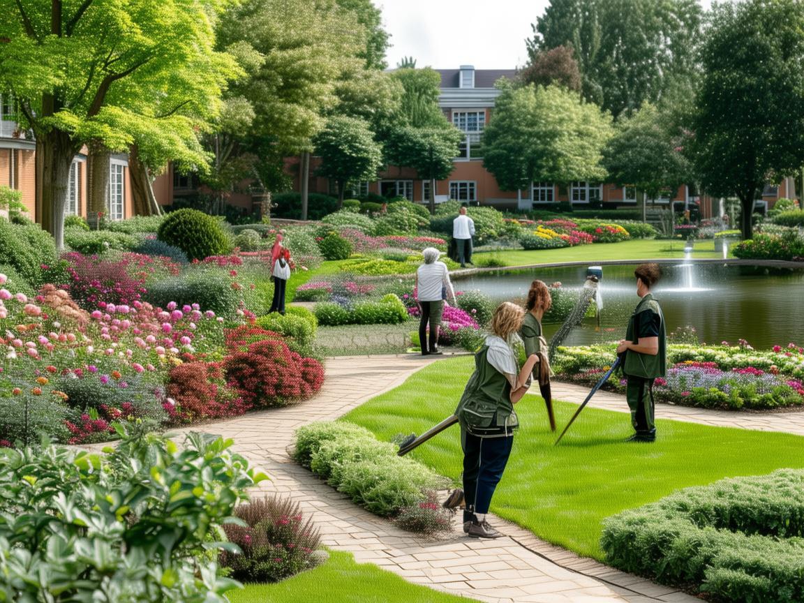 什么才称为物业管理服务? 什么才称为物业管理服务?