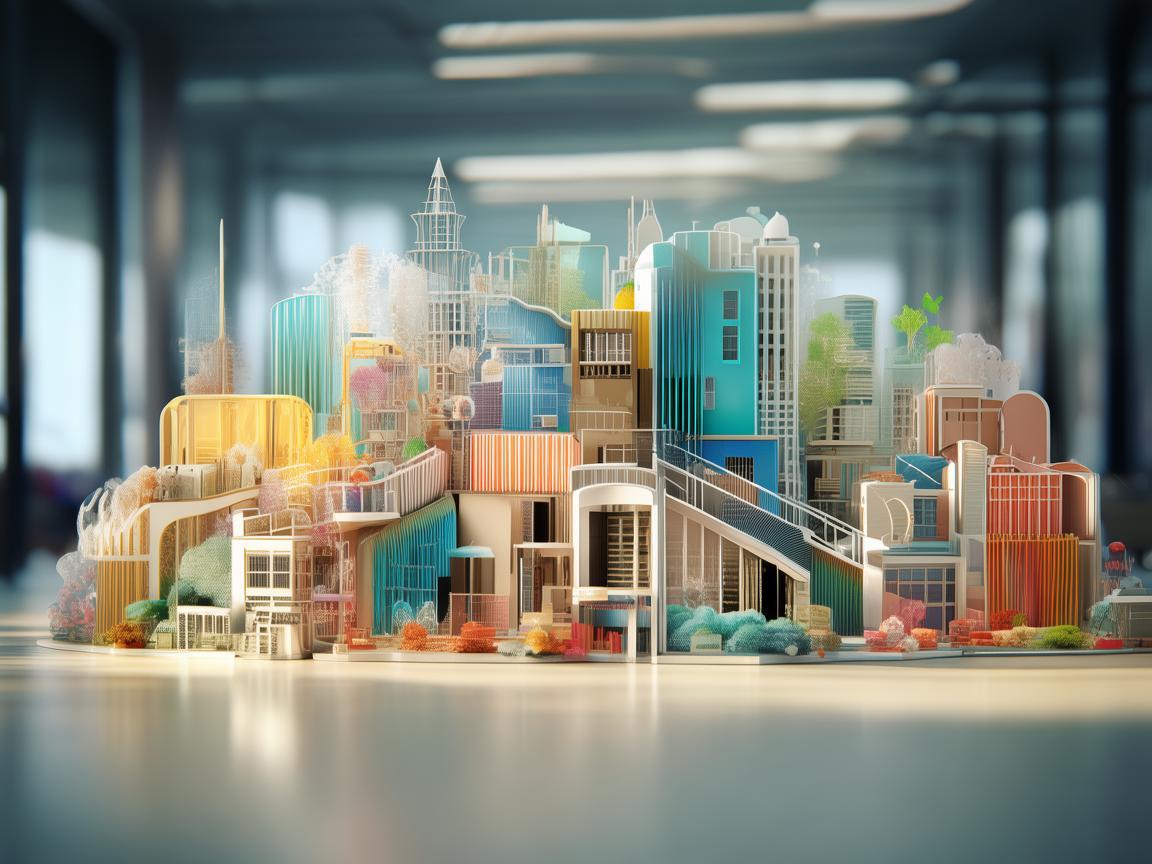 物业适合和哪些行业合作赚钱? 物业适合和哪些行业合作赚钱?