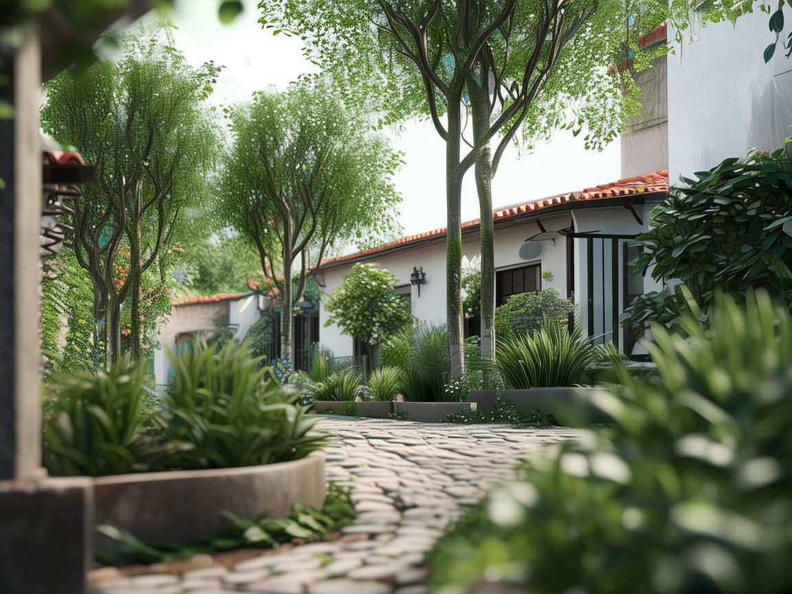 东五小区物业究竟是什么? 东五小区物业究竟是什么?