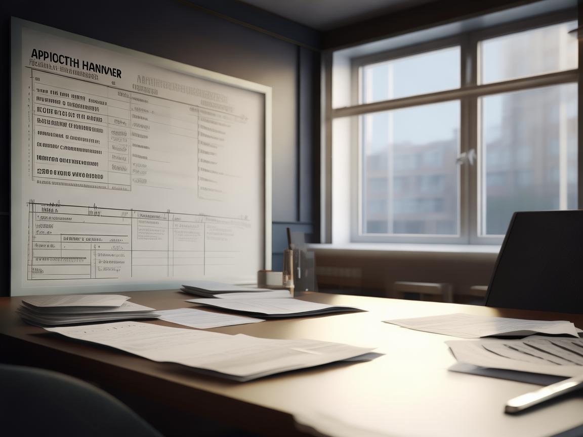 收房时需要在物业办理哪些手续？