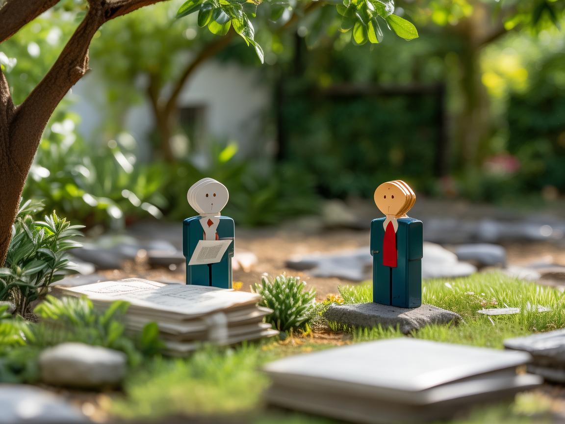 物业纠纷调解究竟需要准备什么? 物业纠纷调解究竟需要准备什么?