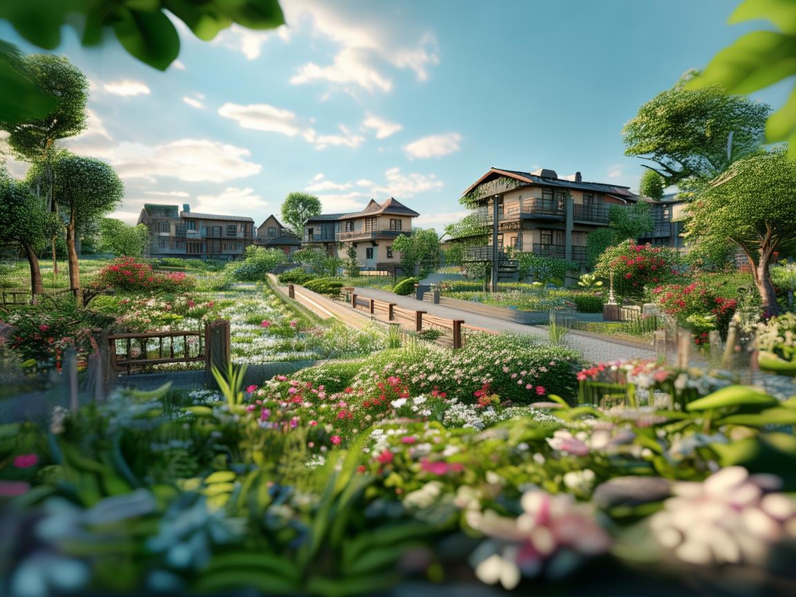 汇和家园到底有没有物业呢? 汇和家园到底有没有物业呢?