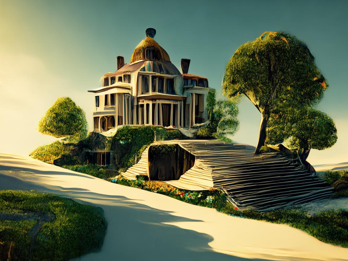 为什么物业很贵却很便宜？