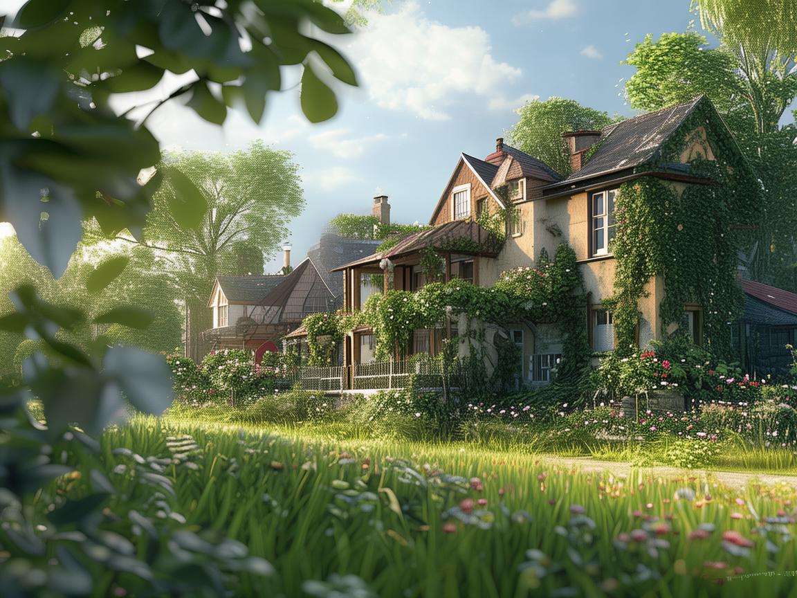 物业真的没有好的地方吗? 物业真的没有好的地方吗?