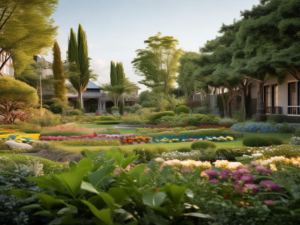 闲林全丰苑究竟是什么物业? 闲林全丰苑究竟是什么物业?