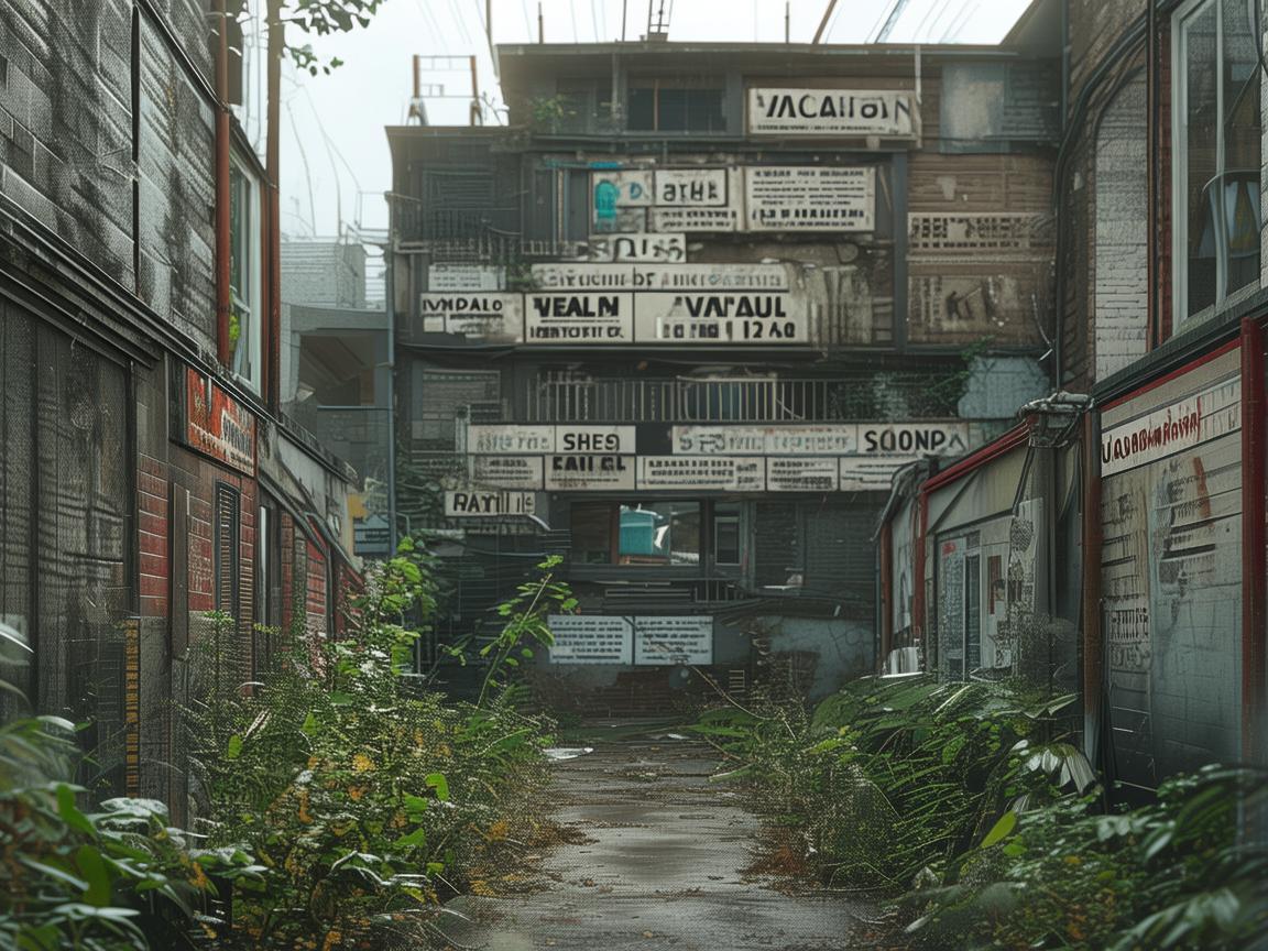 物业在什么情况下属于违约违法？