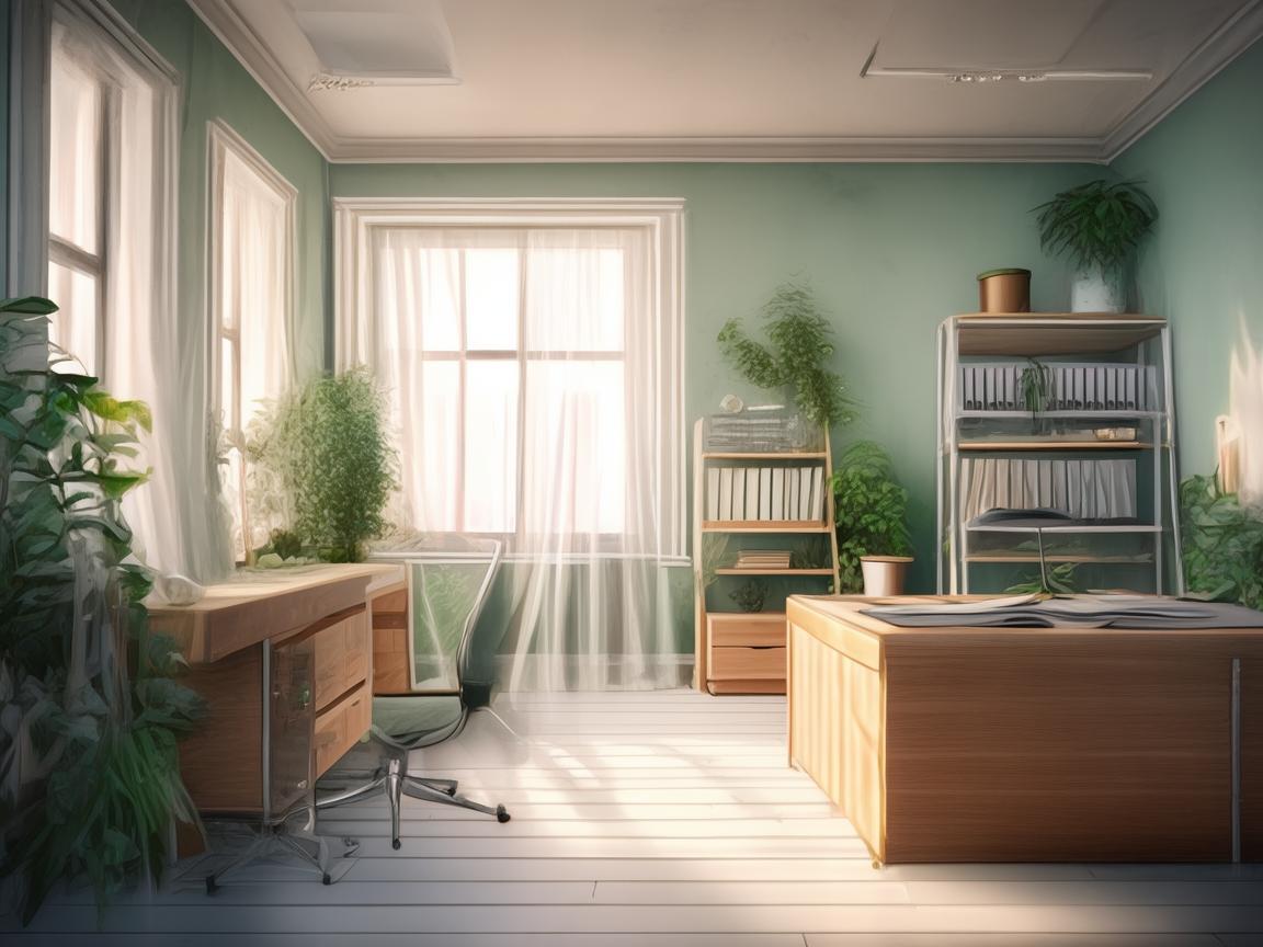 高校物业内勤好做吗? 高校物业内勤好做吗?