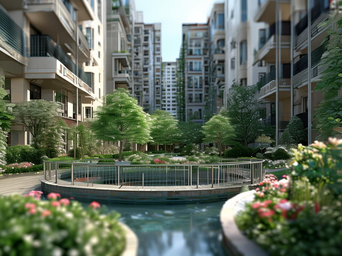 物业管理究竟由什么部门负责？