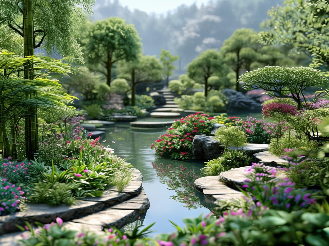 凤园南里有物业吗？