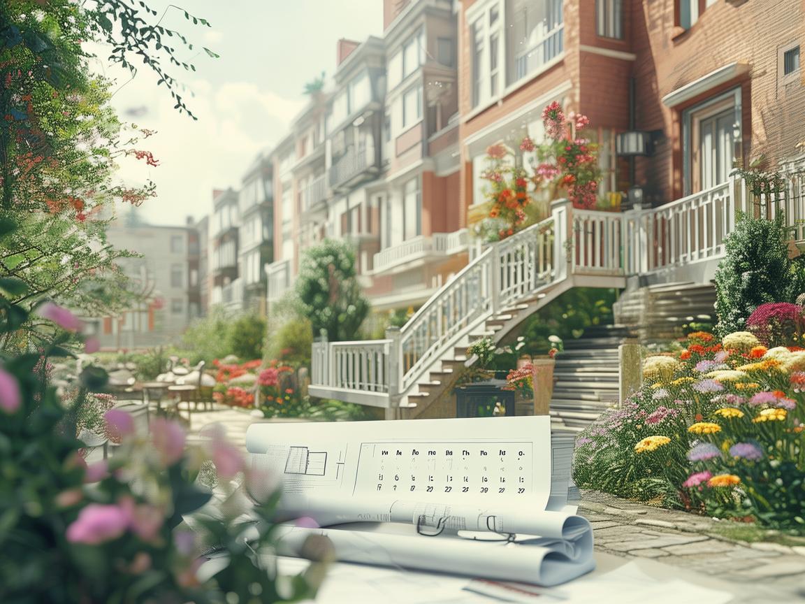 物业该如何正确面对业主装修? 物业该如何正确面对业主装修?